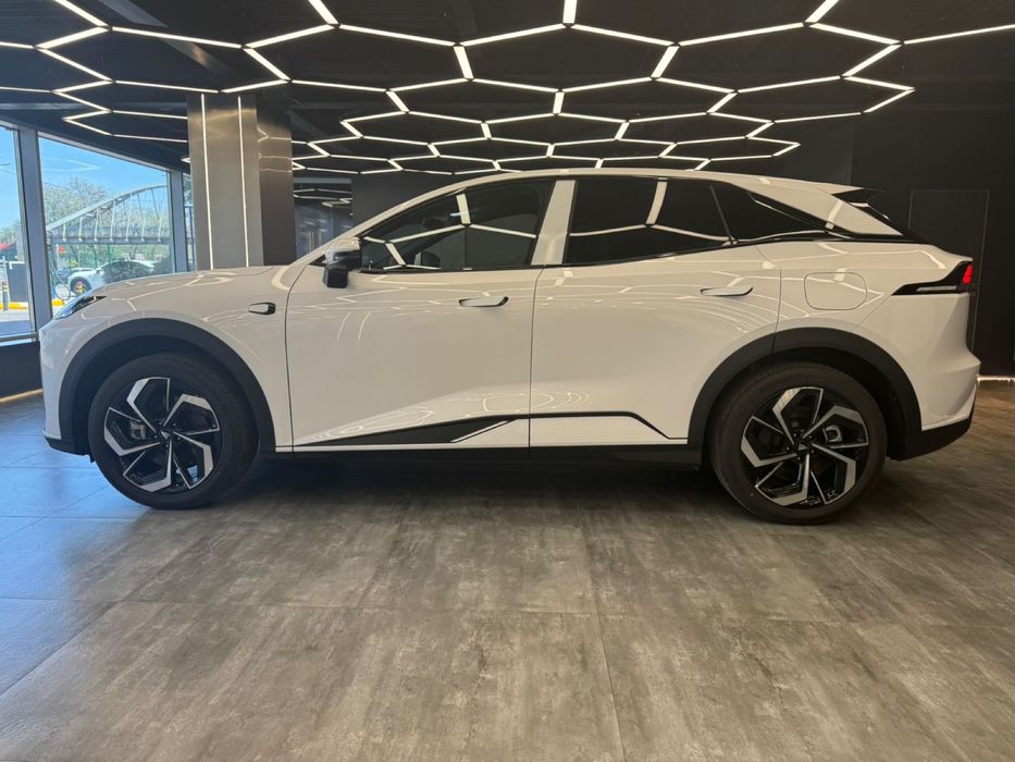 Чанган  Deepal s007 без пв