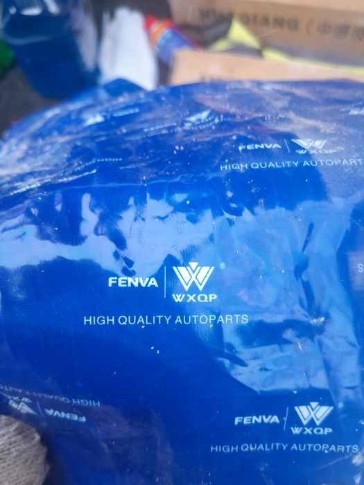 РУЛЕВАЯ РЕЙКА Механическая