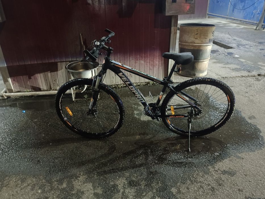 Велосипед Горный Скоростной