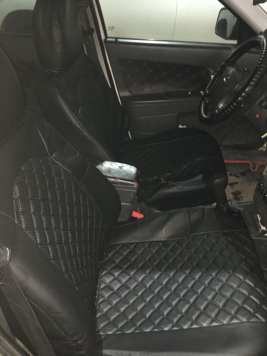 Лада приора универсал 2011