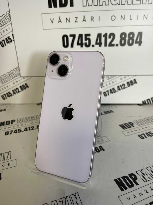NDP Amanet NON-STOP Bld.Iuliu Maniu 69 IPHONE 14 (48601)