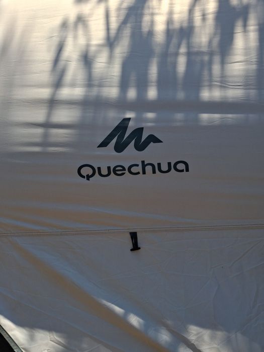 Cort camping 2 second Decathlon