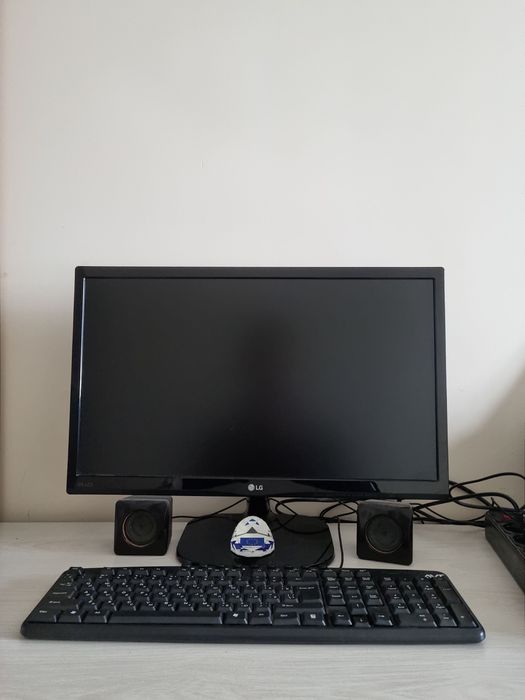 LG kompyuter sotiladi