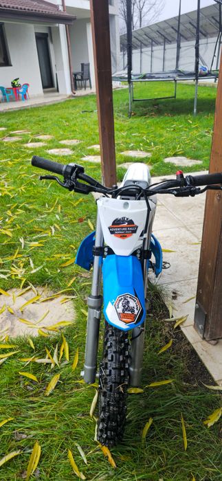 Motocicleta electrica Torrot mx1 copii 3-7ani