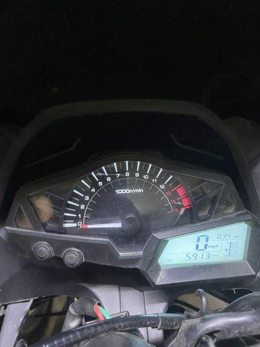Yamaha r3 срочно