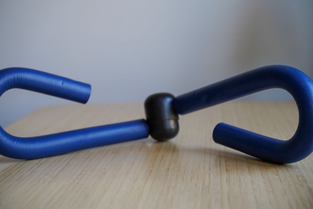 Фитнес уред пеперуда