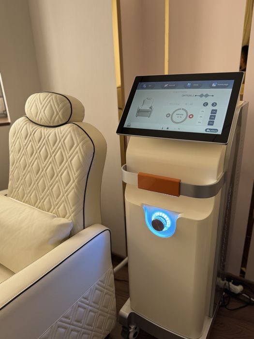 Аппарат Трон Кегеля  7 Тесла