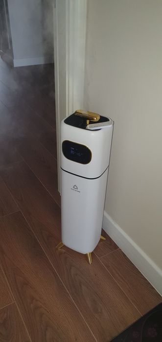 увлажнитель воздуха