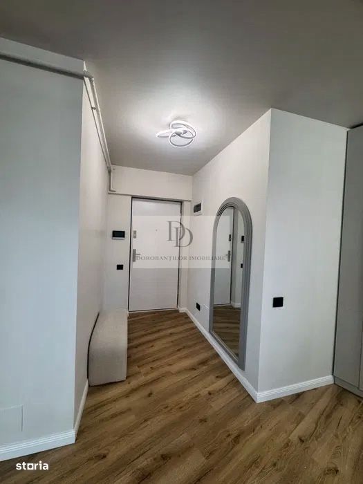 Apartament Premium 2 camere | Prima închiriere | Wings – Frunzișului — fotografia 3