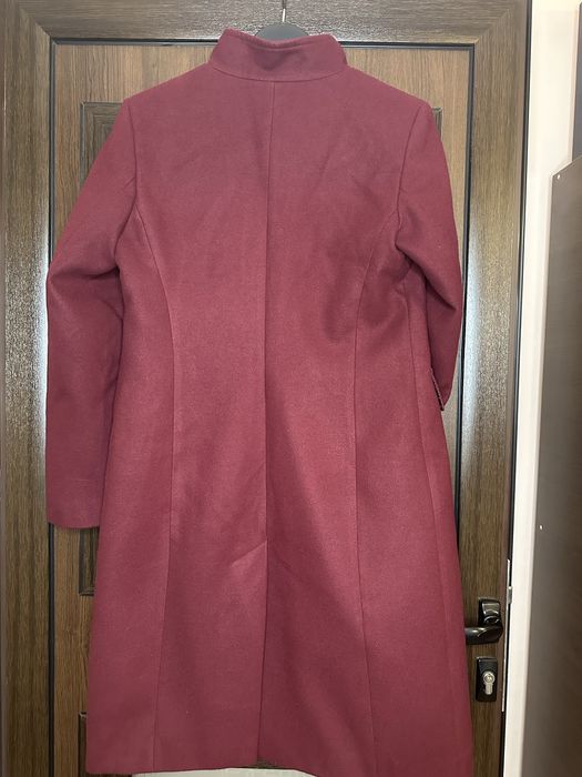 Дамско палто Andrews