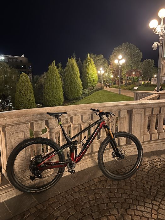 Vand/schimb Trek Fuel EX 9.9 carbon 2022 [ L ] 29”