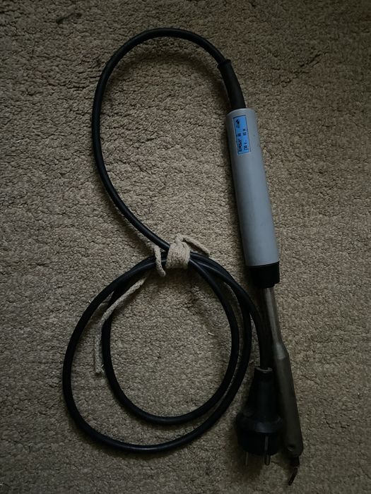 Letcon Ersa 80w adus din Germania