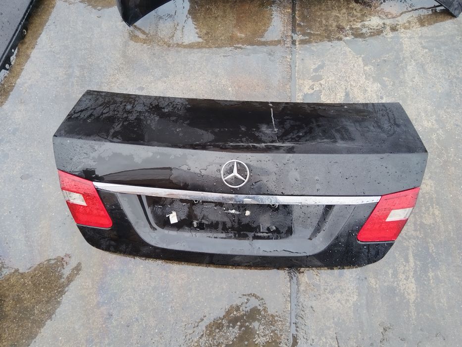 Haion Mercedes E-Class w212 an 2009-2012