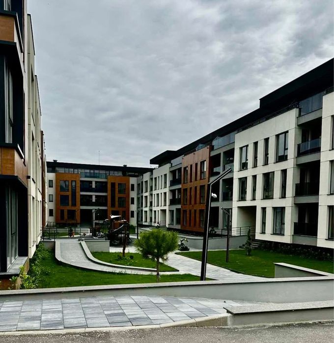 Дава се под наем Двустаен апартамент в Пловдив, Остромила - 60 кв.м за 663 € - Снимка #19