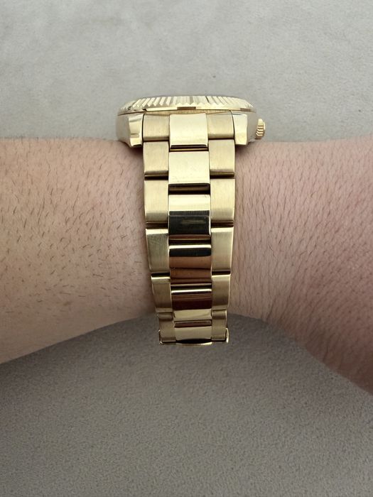 Rolex impecabil 1-1