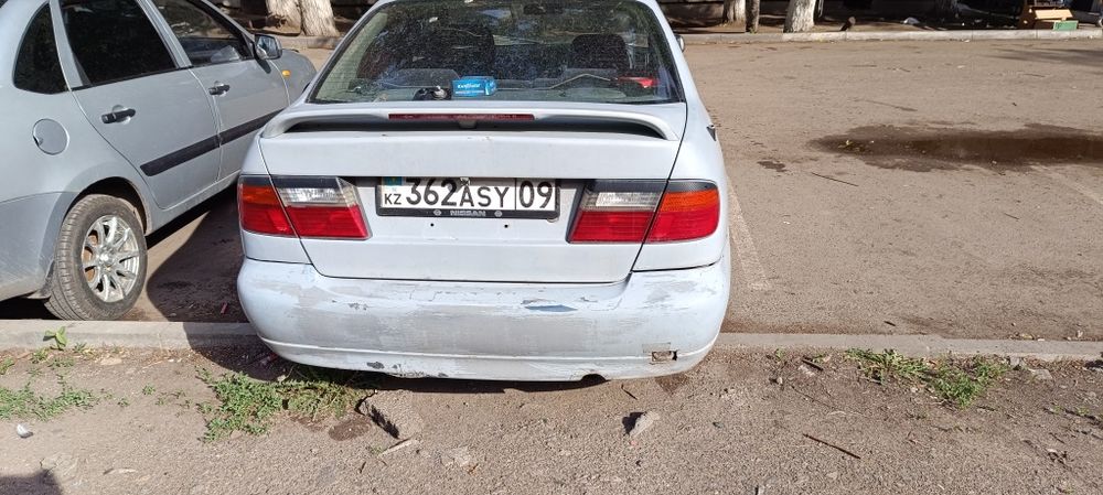 Продаю машину срочно