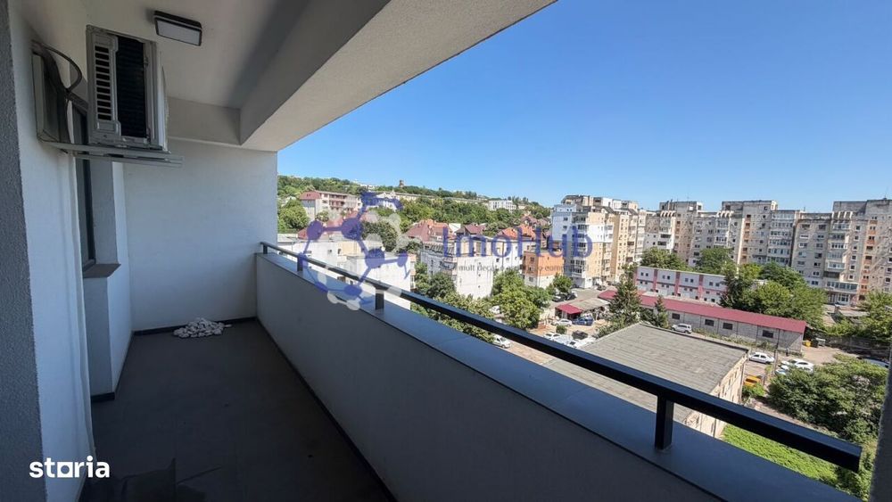 Ap. 2 camere, Gara - ARKA Residence, 50 mp, parcare, intabulat