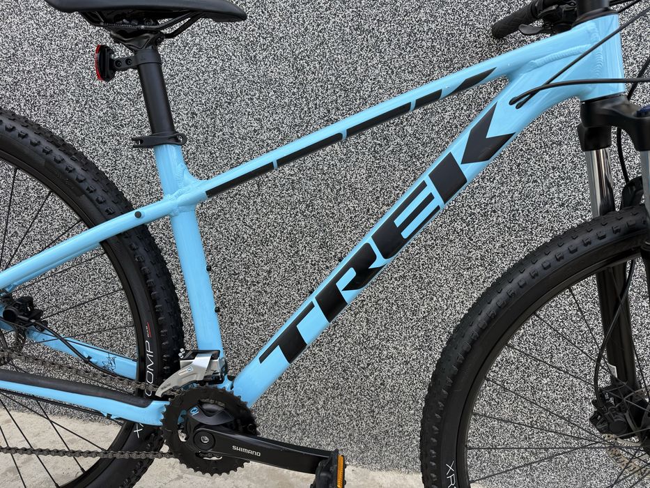 Trek Marlin 5 29” Планински велосипед с хидравлични спирачки