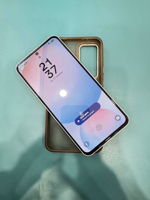 Обменяю Samsung s24fe