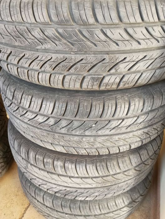 Продавам летни гуми 175/65/14 82Т