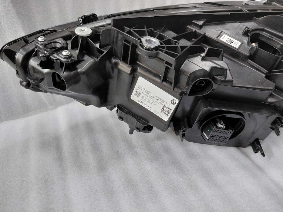 9851036 Нов десен LED фар 4 G22 G23 G26 M4 G82 G83