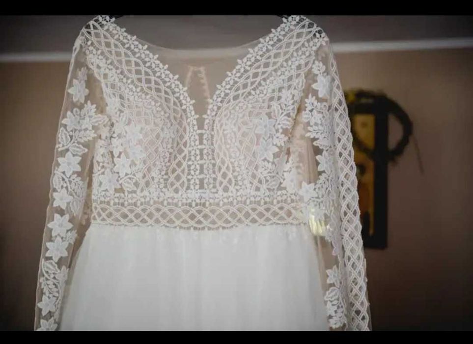 Rochie de mireasă