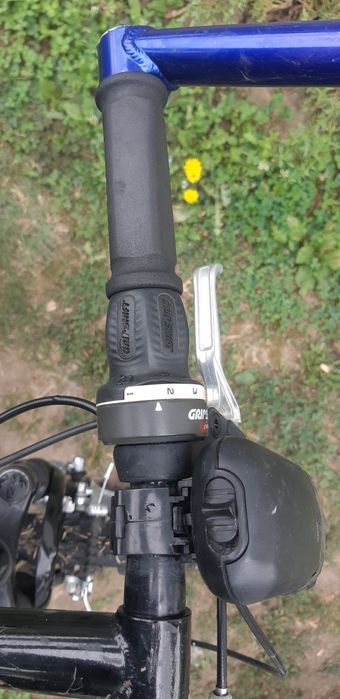 Велосипед.колело 24 цола