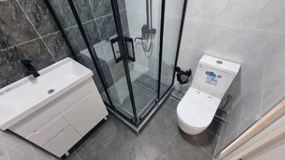 Продаётся Новостройка 3/2/9 Юнусабад 10 квл Общая плошадь 102кв.м