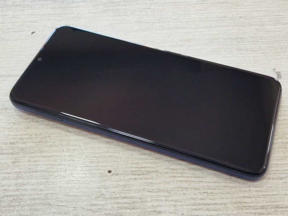 Смартфон TCL 408, 4 GB RAM, 64 GB, Midnight blue