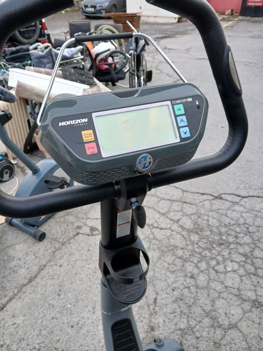 Велоергометър horizon...