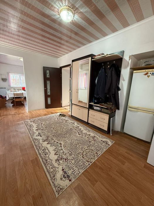 Частный дом г. Алға район Кирпичныйй