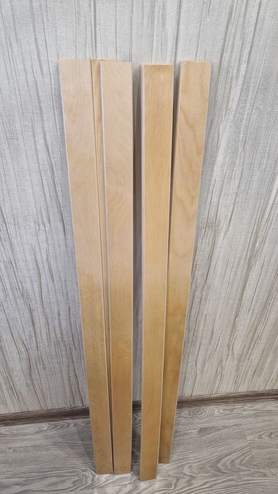 Ламели для дивана и Французской раскладушки