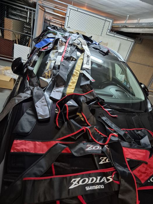 Hise lansete japonia