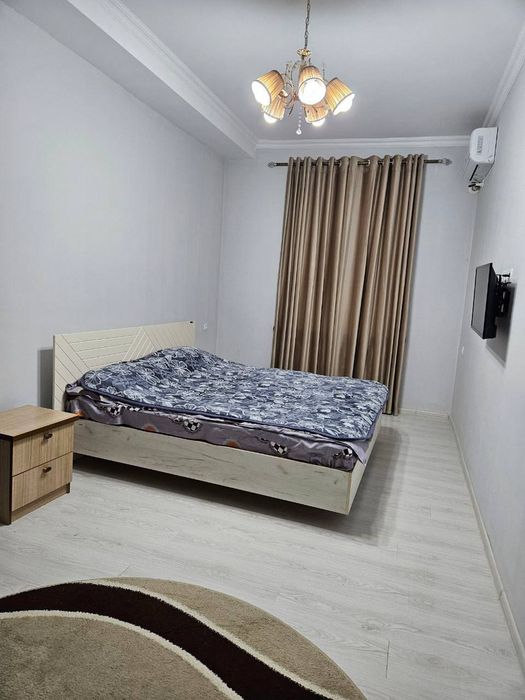 Аренда квартира Мархабо