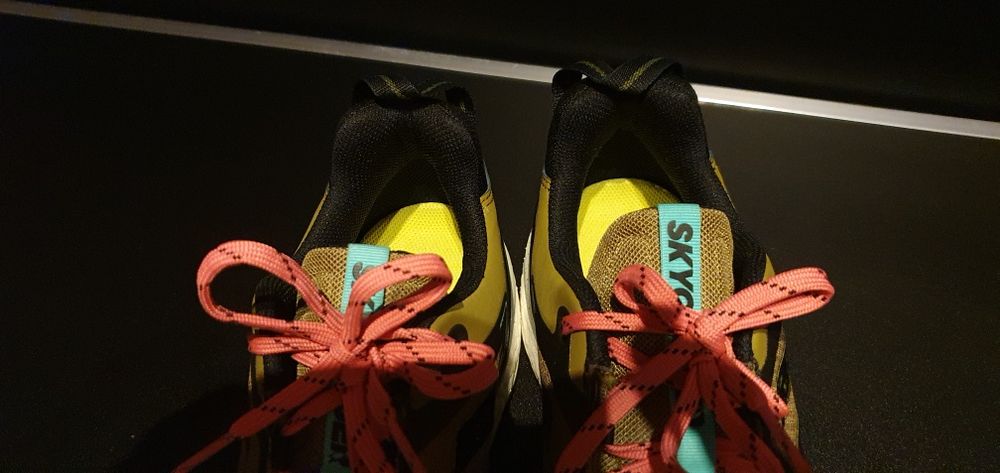 Adidas   TERREX          SKYCHASER