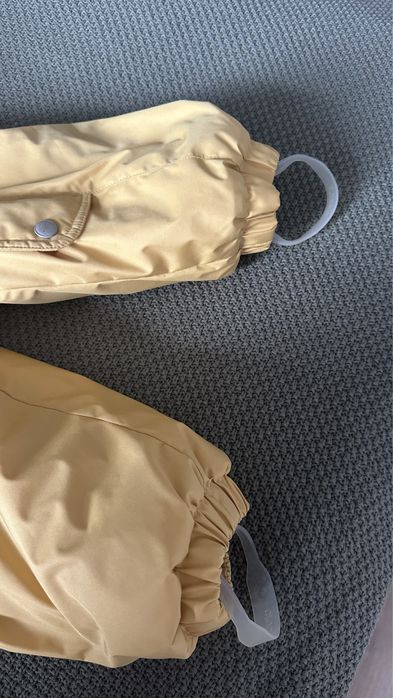 Детский комбинезон