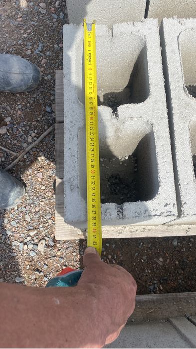 Сплиторные блоки