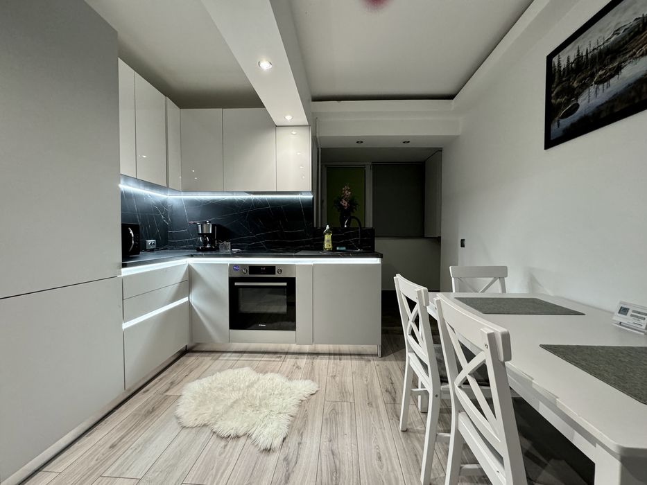 Apartament in regim hotelier 2 km de centru