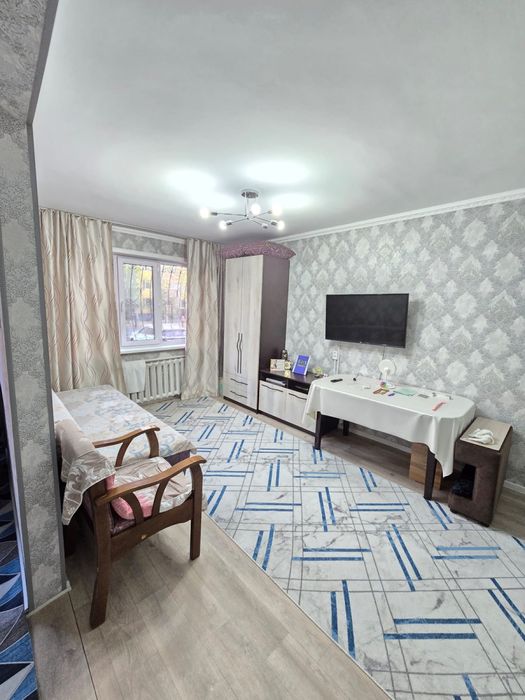 1комнатная кв,новостройка,408 квартал дом 14