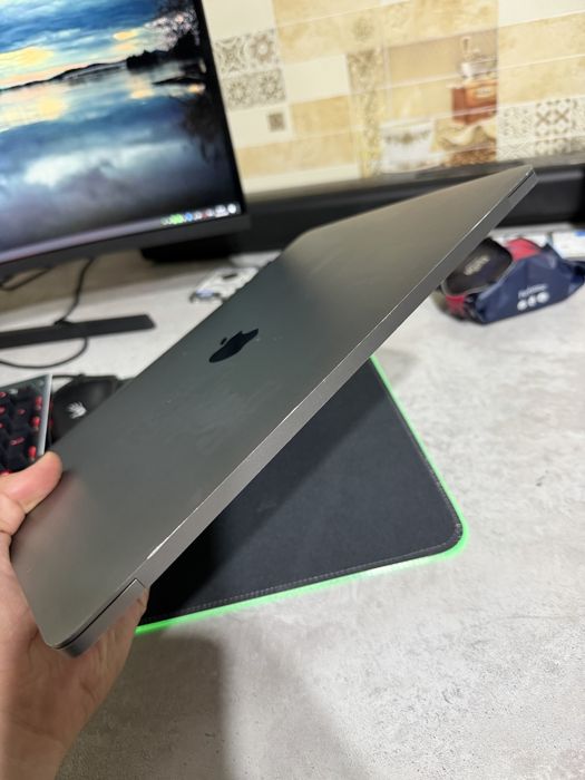 Macbook PRO 2020