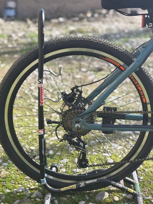 Вело, велосиепед S-WORKS