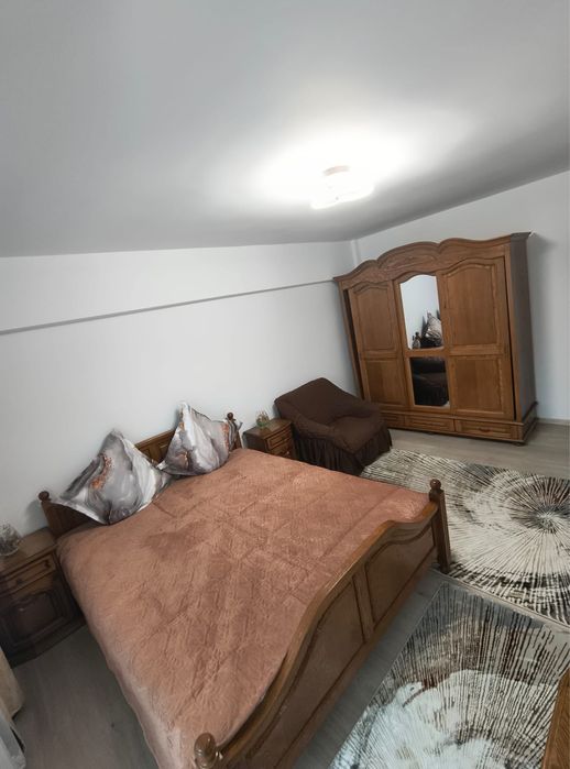 Ofer spre inchiriere sau vânzare,apartament recent renovat