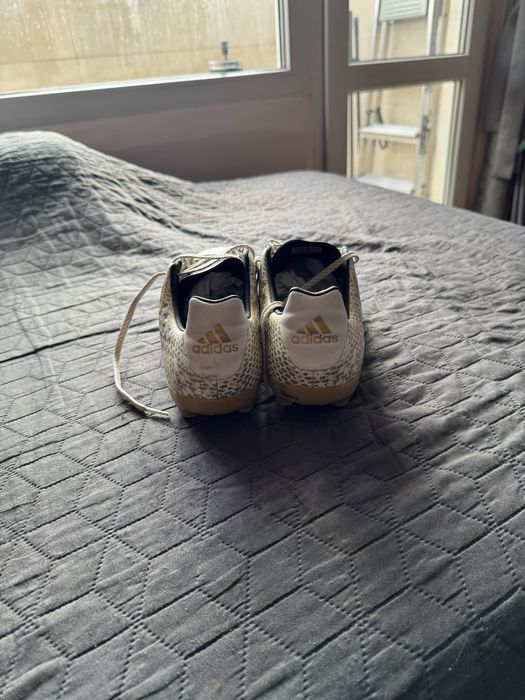 Adidas X Ace бутонки 42.5 номер