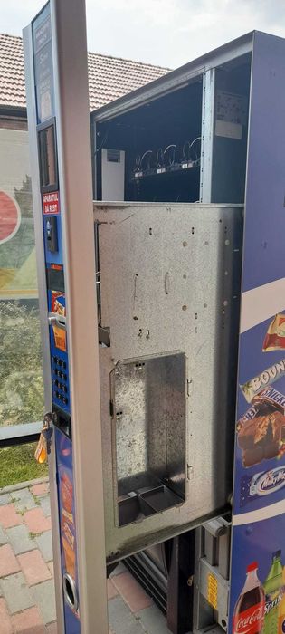 Automat necta sfera vendig