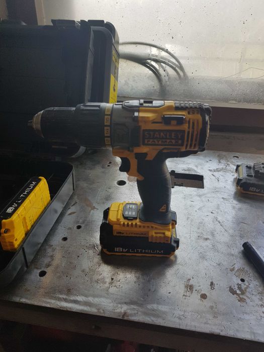 Ударни винтоверти