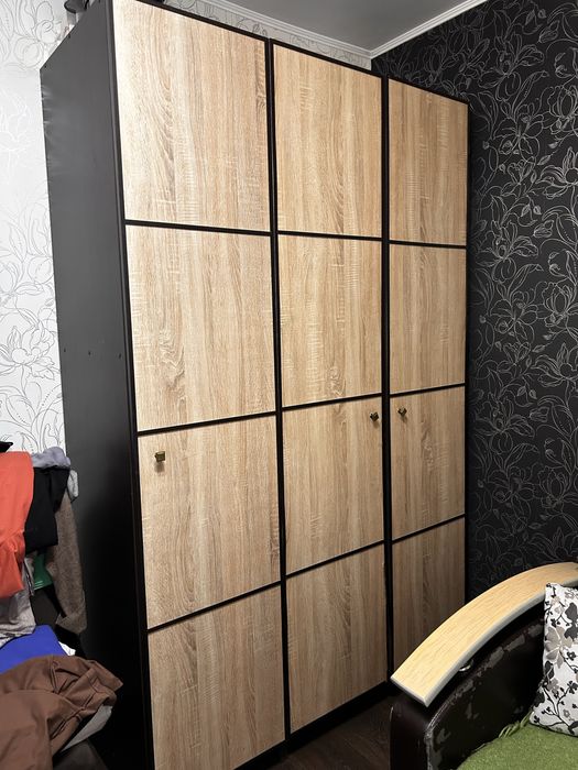 Продается  шкаф