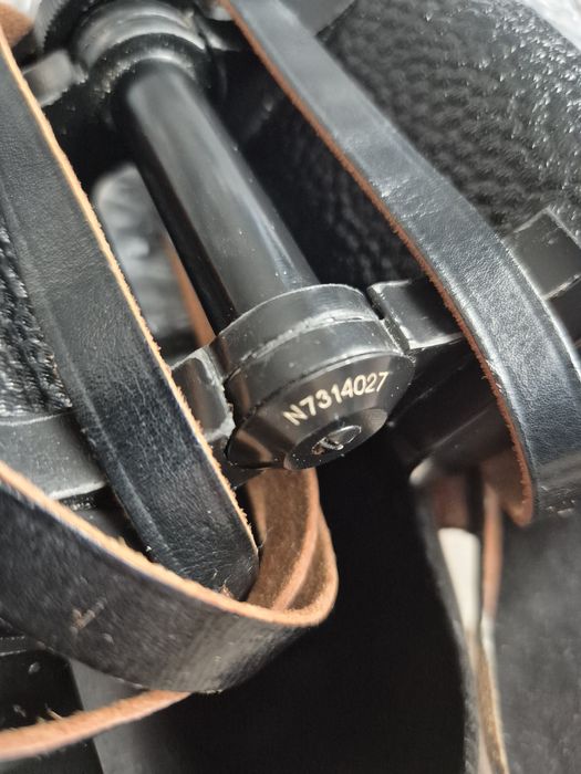 Binoclu rusesc 12x40