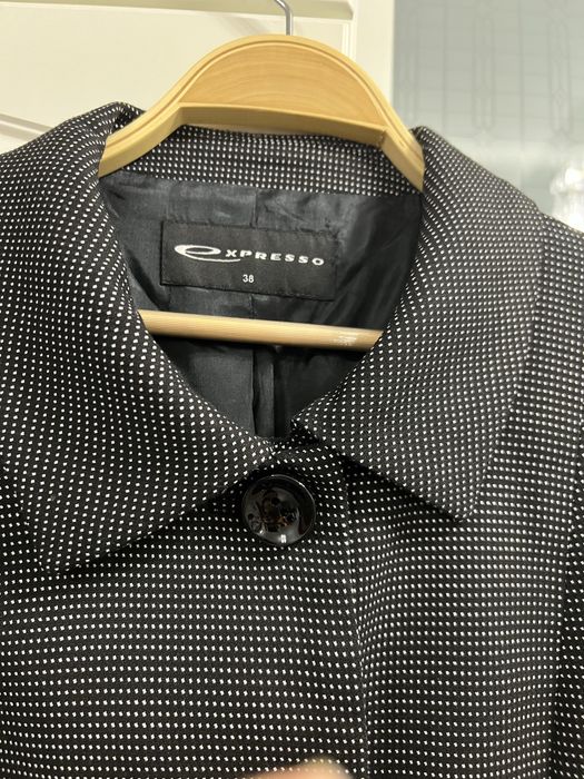 Дамско сако номер 38