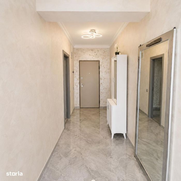 Apartament 2 camere de inchiriat Mamaia Nord langa Phoenicia