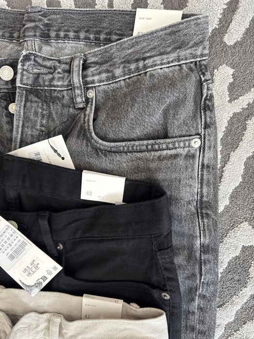 Нови дънки Зара Zara